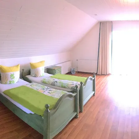 빌라 Landhaus Emg / Duisburg / Dusseldorf *