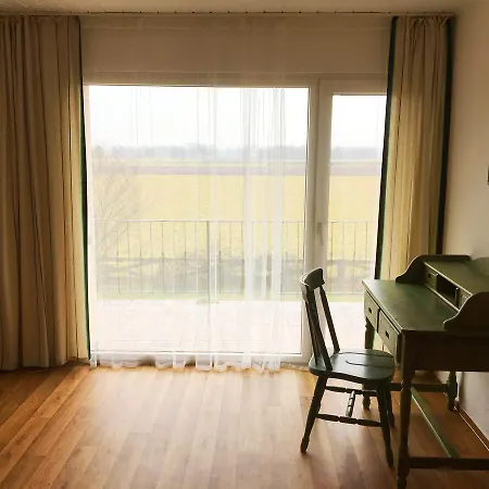 Landhaus Emg / Duisburg / Dusseldorf * 켐펜